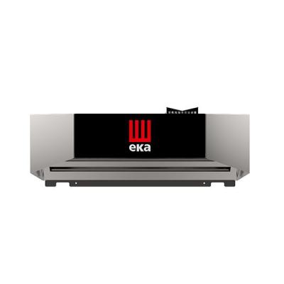 Kondenzační digestoř pro 5policové konvektomaty Millennial Smart, Tecnoeka, 220-230V/600W, 860x730x(H)308mm | MKKC5S